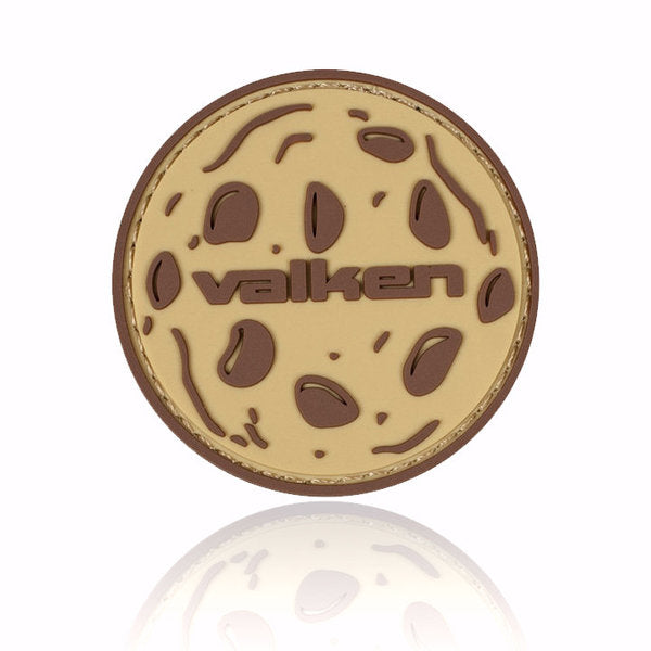 Valken Tacti-Cookie Morale Patch