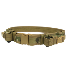 Load image into Gallery viewer, Condor Tactical Belt
