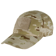 Load image into Gallery viewer, Condor Tactical Caps   Multi - Colours
