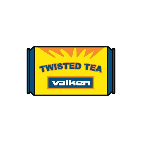 Valken Twisted Tea Patch
