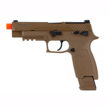 Load image into Gallery viewer, Sig Sauer Proforce M17 Airsoft Training Pistol (CO2)
