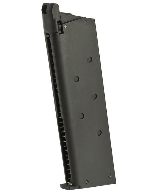 KJW 1911 Series Magazine - Green Gas