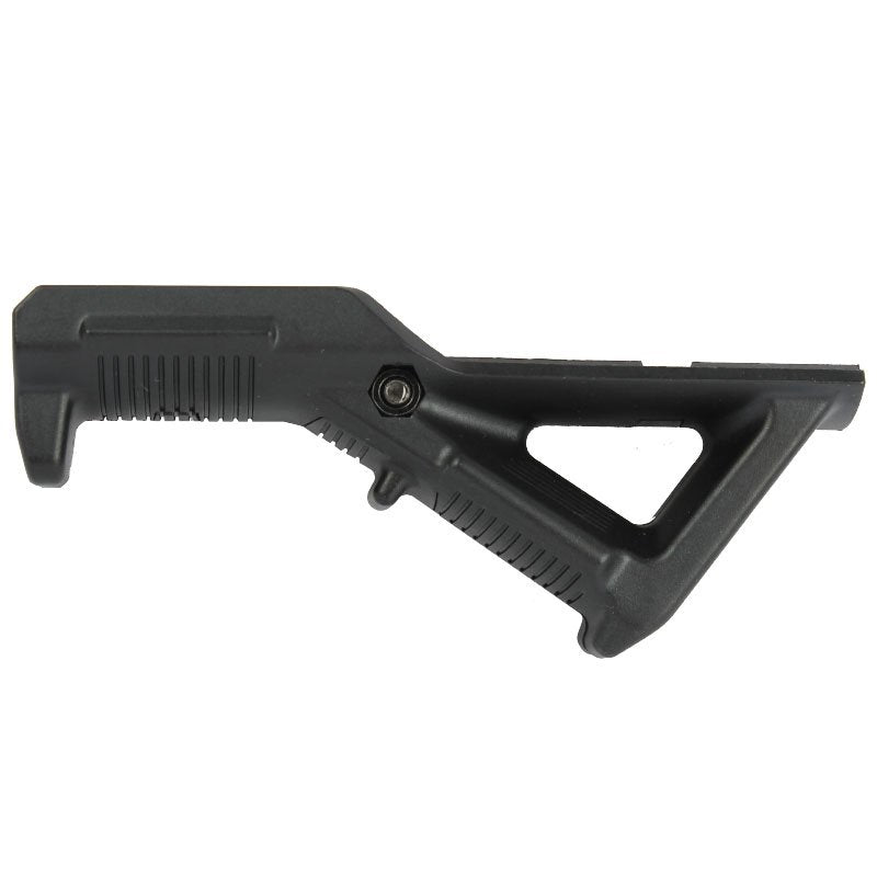 Angled Foregrip BLK