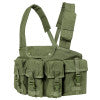 Load image into Gallery viewer, 7 Pocket Chest Rig
