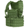 Load image into Gallery viewer, Modular Chest Rig
