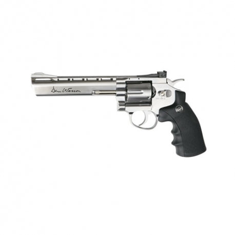 Dan Wesson Airsoft Gun Revolver 6