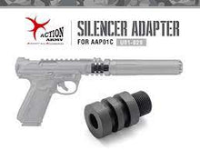 Load image into Gallery viewer, Action Army AAP-01C Silencer Adapter

