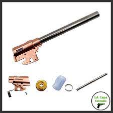 Maple Leaf HopUp Assembly Set with 97mm 6.02 Tight Bore for 4.3 Hi Capa