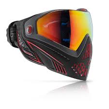 DYE i5 Paintball Masks Thermal - Multiple Colours/Styles  12 colour ways to pick from