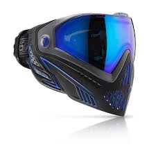 DYE i5 Paintball Masks Thermal - Multiple Colours/Styles