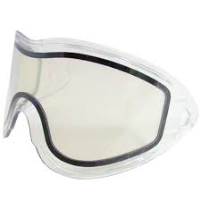 Vents Lens Thermal Clear
