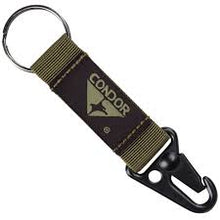 Load image into Gallery viewer, CONDOR KEY CHAIN 221188
