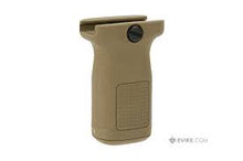 Load image into Gallery viewer, PTS EPF2 Vertical Foregrip       Short or Long     BLACK / TAN / OLIVE
