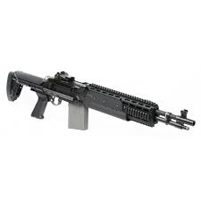 G&G HBA-S (M14 EBR Short)