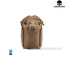 EmersonGear Multi-Purposes Waist Bag