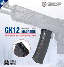 Load image into Gallery viewer, 120R Magazine For GK12
