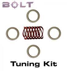 Wolverine Airsoft BOLT Tuning Kit
