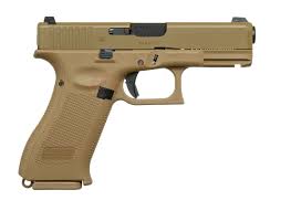 Umarex VFC Glock G19X GBB Pistol