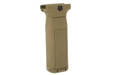 Load image into Gallery viewer, PTS EPF2 Vertical Foregrip       Short or Long     BLACK / TAN / OLIVE
