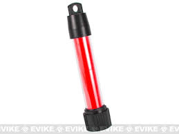 TLS Tactical Light Stick (Color: Red)