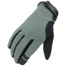 Shooter Gloves
