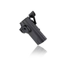 CYTAC CY-1911 – 4″ Colt Holster