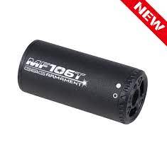 G&G MF106T Muzzle Flash Tracer Unit (14ccw) – DMZ Paintball