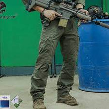 Load image into Gallery viewer, Emersongear BlueLabel G4 Tactical Pants - Ranger Green
