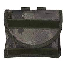 EMPIRE BATTLE TESTED UNIVERSAL ID POUCH - TERRAPAT