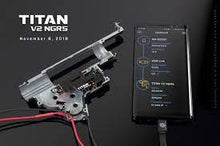 Load image into Gallery viewer, GATE TITAN V2 NGRS Advanced Set | Rear Wired
