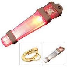 Load image into Gallery viewer, FMA T-Lite Tactical Safety Light RED Light Version - Blk or Tan

