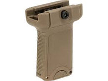 Load image into Gallery viewer, Element Airsoft 373 Vertical Grip
