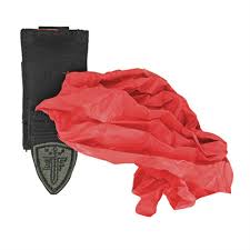 Elite Force Kill Rag     Black or Tan