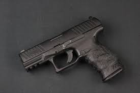 VFC PPQ M2 NPA GBB Pistol