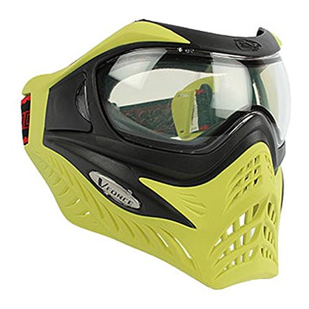 V-Force Grill 2.0 Thermal Paintball Mask Goggle - Black