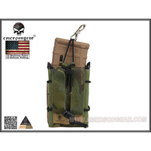 Load image into Gallery viewer, EmersonGear Single Unit Magazine Pouch
