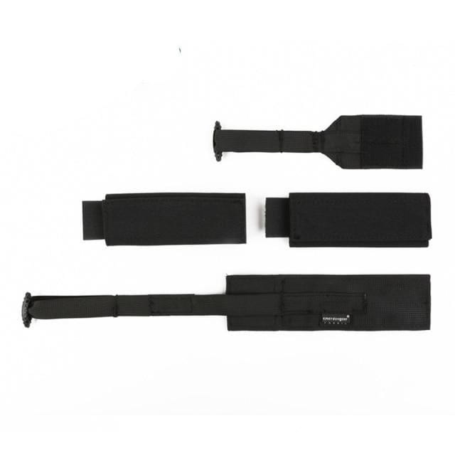 Emersongear Tactical Vest Quick Release Kit Webbing FOR JPC NJPC Vest