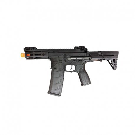 Evolution Ghost XS EMR PDW Carbontech ETU - Black