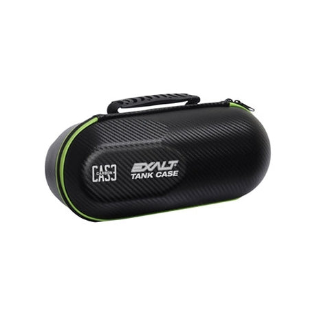 Exalt Universal Tank Case Black/Lime