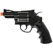 Load image into Gallery viewer, Valken 2.5&quot; CO2 Powered Airsoft Revolver
