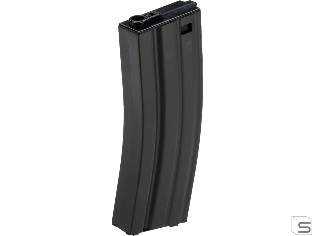 G&G Metal 90rd Mid-Cap Magazine for G2 M4/M16 Series Airsoft AEG Rifles