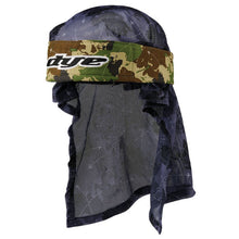 Load image into Gallery viewer, Dye Head Wraps  ..  MANY styles and colours
