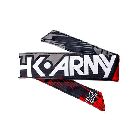 HK Army Headbands    --- many styles and colours