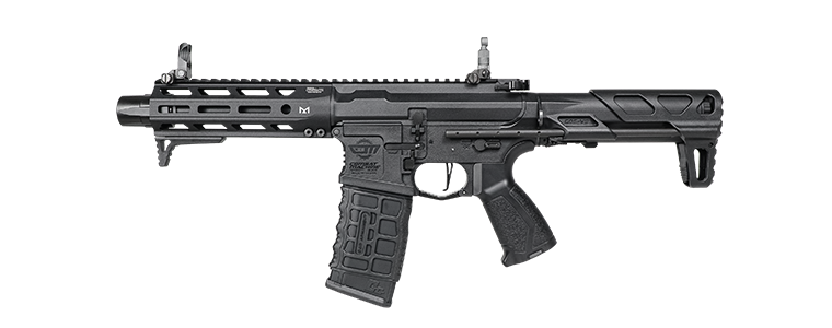 アニスケ　G&G ARP556 The G&G ARP556 Airsoft Review - I LOVE THIS GUN - YouTube