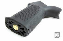 Load image into Gallery viewer, PTS Enhanced Polymer M4 Grip (EPG) For AEG/ERG  ......BLK / TAN / OLIVE
