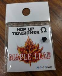 Maple Leaf Omega Hop Up Tensioner for AEG | Internal Upgrade