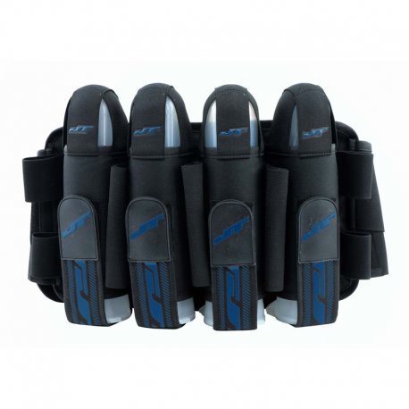 JT Harness FX 4+7 - Ocean Blue