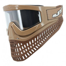 Load image into Gallery viewer, JT Proflex X Paintball Masks -   Multiple Colours/Styles
