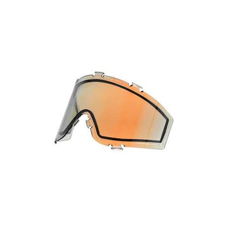 JT Spectra Prizm Dual-Pane/Thermal Lens - Lava