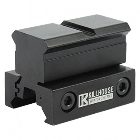 K1/HD Mini Riser Mount by Killhouse Weapon Systems